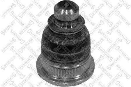 STELLOX 5205272SX Опора шаровая Renault Megane Modus Logan 03>