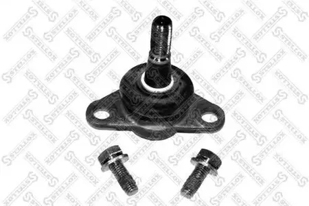 STELLOX 5205444SX Опора шаровая Volvo XC90 all 02>