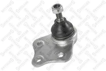 STELLOX 5206009ASX Опора шаровая Mercedes W211S211 02- лев.прав.