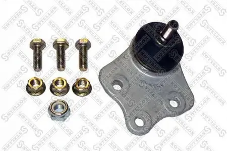 STELLOX 5206009SX Опора шаровая верхняя к-кт Mercedes W211 all 02>