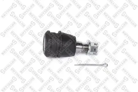 STELLOX 5206121ASX Опора шаровая нижняя Honda Jazz 1.21.4 02>