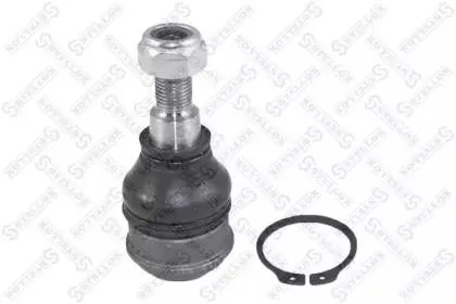 STELLOX 5206121SX Опора шаровая нижняя Honda Jazz 1.21.4 02>