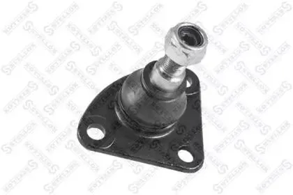 STELLOX 5206993SX Опора шаровая Citroen Jumper Peugeot Boxer 06>