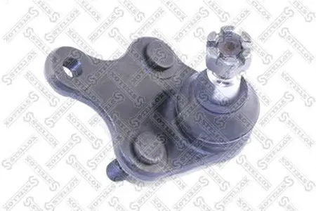 STELLOX 5207201SX Опора шаровая Toyota Auris 06>