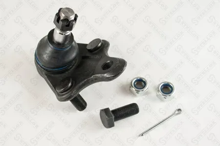STELLOX 5210021ASX Опора шар. Toyota Prius, Lexus CT200H 1. перед прав