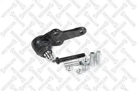 STELLOX 5210069ASX Опора шаровая Ford Focus I ZX3ZX4ZX5ZXW USA 05-07