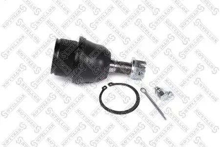 STELLOX 5210071ASX Опора шаровая нижняя Chevrolet Trailblazer 01>