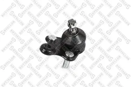 STELLOX 5210078ASX Опора шаровая Honda Civic 11>