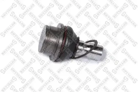 STELLOX 5210111SX Опора шаровая задняя нижняя Nissan Pathfinder R51M 05-13