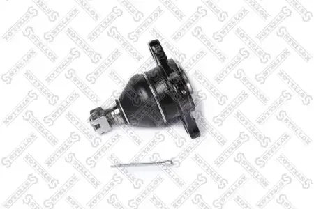 STELLOX 5210116ASX Опора шаровая Toyota Hilux 87-97 пер.нижн лев,прав.