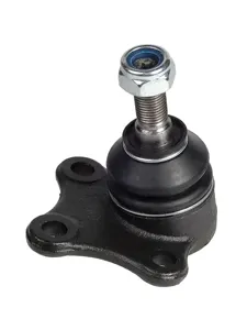 STELLOX 5210136ASX Опора шаровая левая Lada