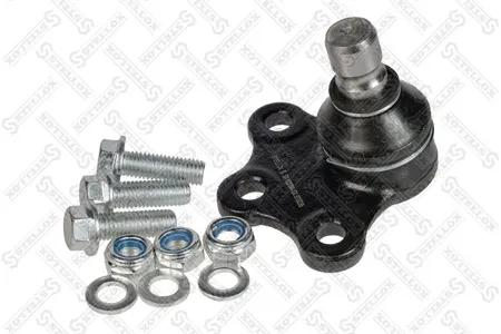 STELLOX 5210339ASX Опора шаровая