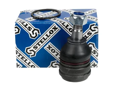 STELLOX 5210391SX Опора шаровая верхняя Mazda 6Atenza GGGY 02>