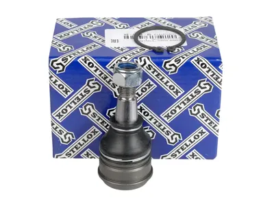 STELLOX 5210397SX Опора шаровая 5210397 2 99