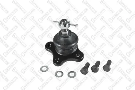 STELLOX 5271005SX Опора шаровая верхняя Mazda B2200 4WD 85-99