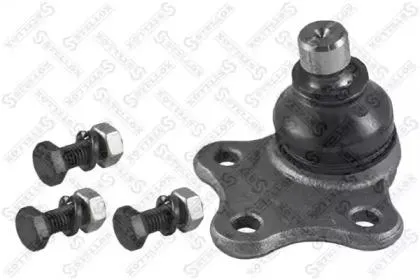 STELLOX 5271010ASX Опора шаровая к-кт Ford Fiesta Fusion all 02>
