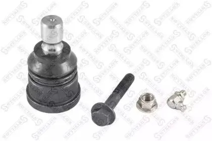 STELLOX 5271011ASX Опора шаровая нижняя Mazda 3 BK3P 03>