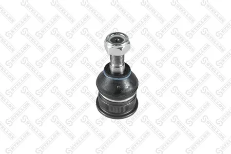 STELLOX 5274011ASX Опора шаровая Nissan Micra K11 93-03 лев,прав.