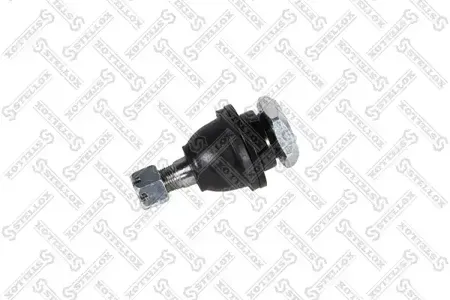 STELLOX 5274024ASX Опора шаровая 52-74024a-sx нижняя Nissan Datsun 97-02