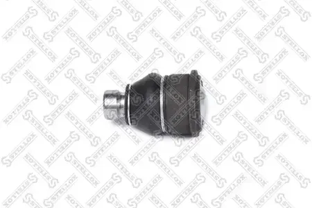 STELLOX 5274027ASX Опора шаровая передняя нижняя