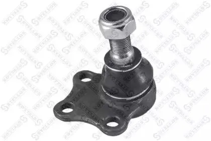 STELLOX 5274030ASX Опора шаровая Opel Vivaro 01- Renault Trafic II 06- лев.прав.