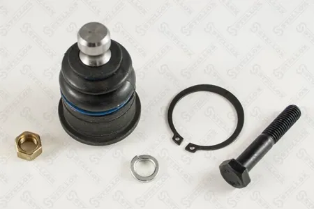 STELLOX 5274036ASX Опора шаровая , передняя
