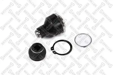STELLOX 5274037ASX Опора шаровая Renault Logan Sandero 12>