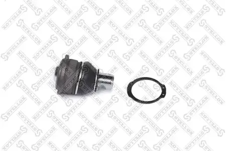 STELLOX 5274037SX Опора шаровая Renault Logan Sandero Captur 14- пер.нижн. лев,прав.