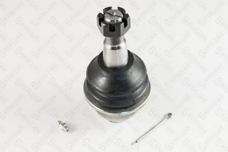 STELLOX 5274038ASX Опора шаровая верхняя Chevrolet Avalanche 4WD 02>Silverado 2WD 01>