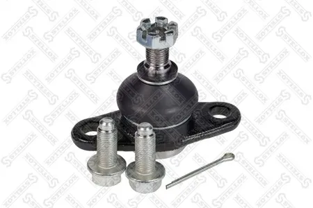 STELLOX 5298006ASX Опора шаровая , передняя
