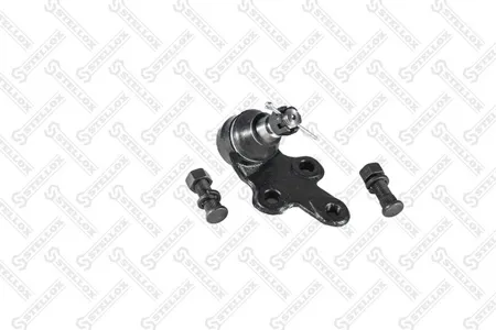 STELLOX 5298007ASX Опора шаровая нижняя
