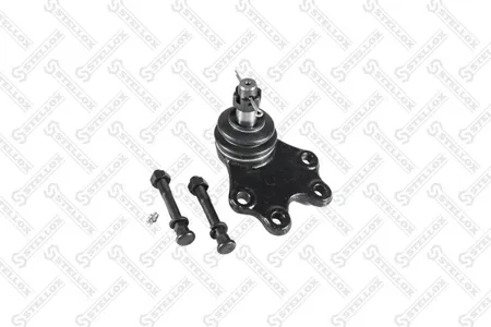 STELLOX 5298010ASX Опора шаровая , передняя верхняя
