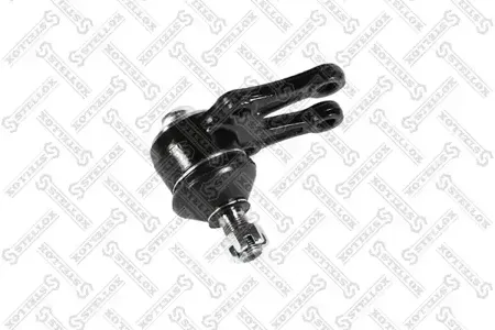 STELLOX 5298032ASX Опора шаровая нижняя M16x1,5мм