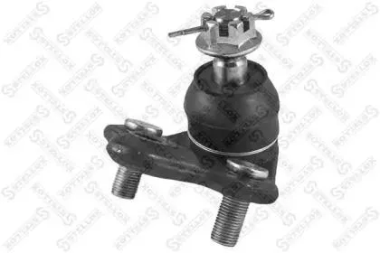 STELLOX 5298034ASX Опора шаровая Toyota RAV4 ACA20CLA20ZCA25