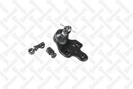 STELLOX 5298037ASX Опора шаровая передняя правая нижняя