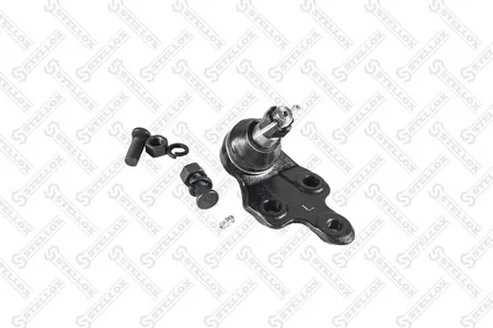 STELLOX 5298038ASX Опора шаровая передняя левая нижняя
