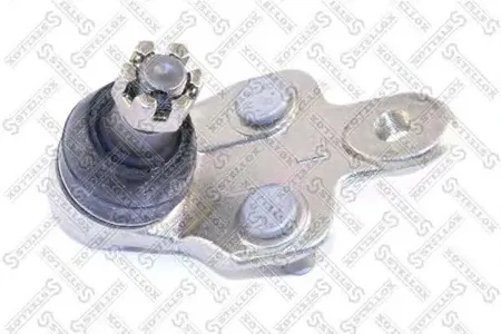 STELLOX 5298038SX Опора шаровая левая Toyota Camry Previa all 00>