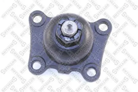 STELLOX 5298040SX Шарнир независимой подвески поворотного рычага