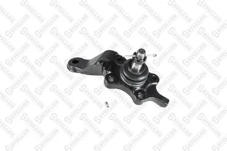 STELLOX 5298042ASX Опора шаровая нижняя правая Toyota 4 Runner Land Cruiser 95-02