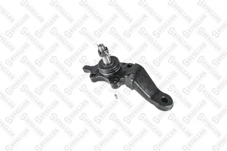 STELLOX 5298043ASX Опора шаровая нижняя левая Toyota 4 Runner Land Cruiser 95-02