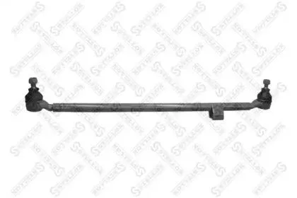 STELLOX 5300404SX Рулевая тяга центральная Mercedes W124 2.0-3.22.0D-3.0TD <93