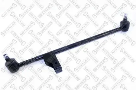 STELLOX 5300405SX Рулевая тяга центральная Mercedes W123W116 72-85