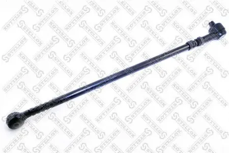 STELLOX 5300906SX Рулевая тяга с наконечником левая VW Passat all <88