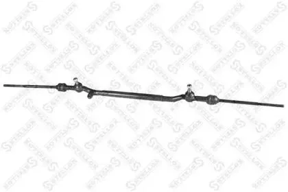 STELLOX 5301020ASX Рулевая тяга , центральная