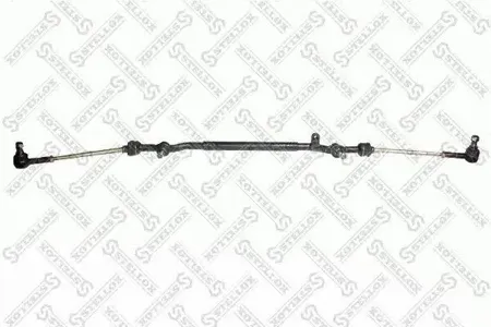 STELLOX 5301020SX Рулевая тяга центральная в сборе Mercedes W202W208 92>