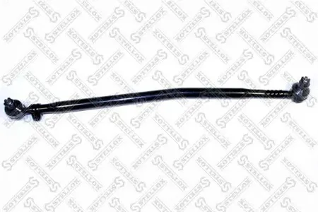 STELLOX 5301055SX Рулевая тяга с наконечником левая VW LT 40-55 2.0-2.4TD 75-96