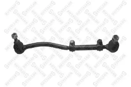 STELLOX 5301232SX Рулевая тяга с наконечником левая Opel Omega all 94>
