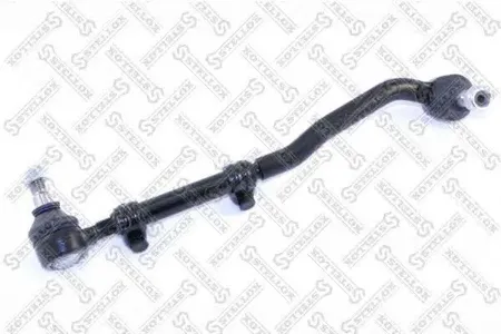 STELLOX 5301233SX Рулевая тяга с наконечником правая Opel Omega all 94>