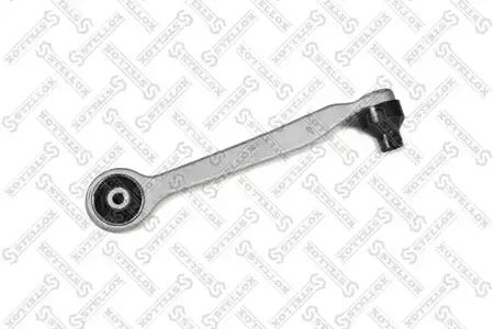 STELLOX 5400717ASX Рычаг VAG A4A6 Passat 95- ALLROAD перед.подв.верх.перед.прав.