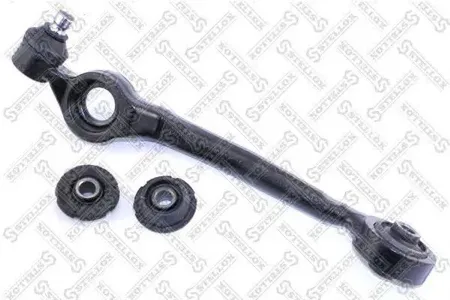 STELLOX 5400747SX рычаг левый Audi 100A6 91-97